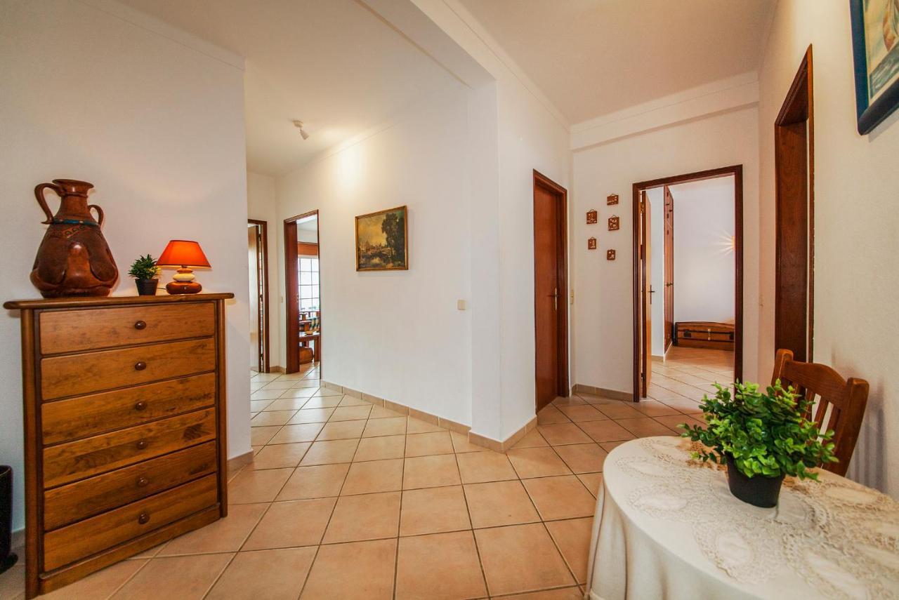 B30 - Apartment T2 Алвор Экстерьер фото